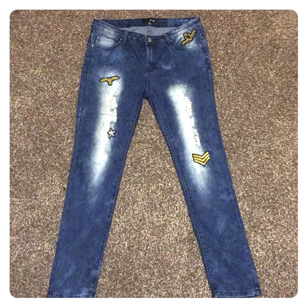 Jeans